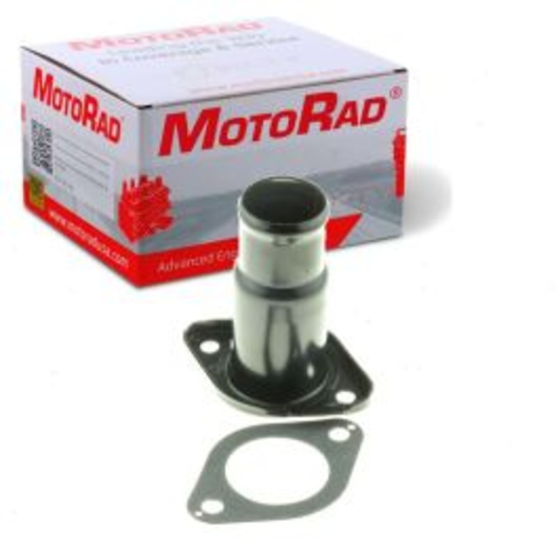 MotoRad Engine Coolant Water Outlet for 1994-2003 Dodge Ram 1500
