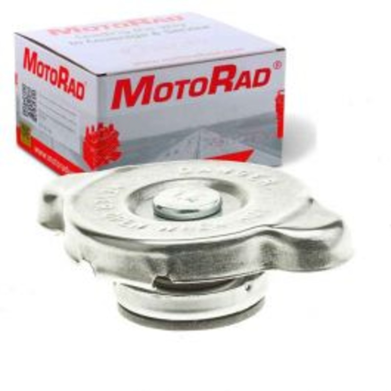 MotoRad Radiator Cap for 2012-2013 Infiniti M35h