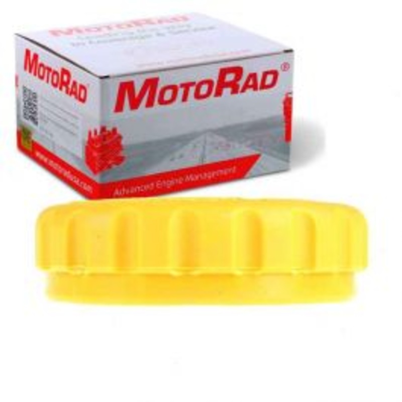 MotoRad T55 Engine Coolant Reservoir Cap