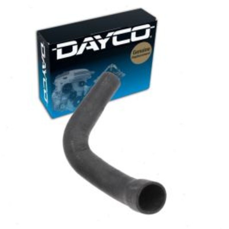Dayco 70448 Radiator Coolant Hose