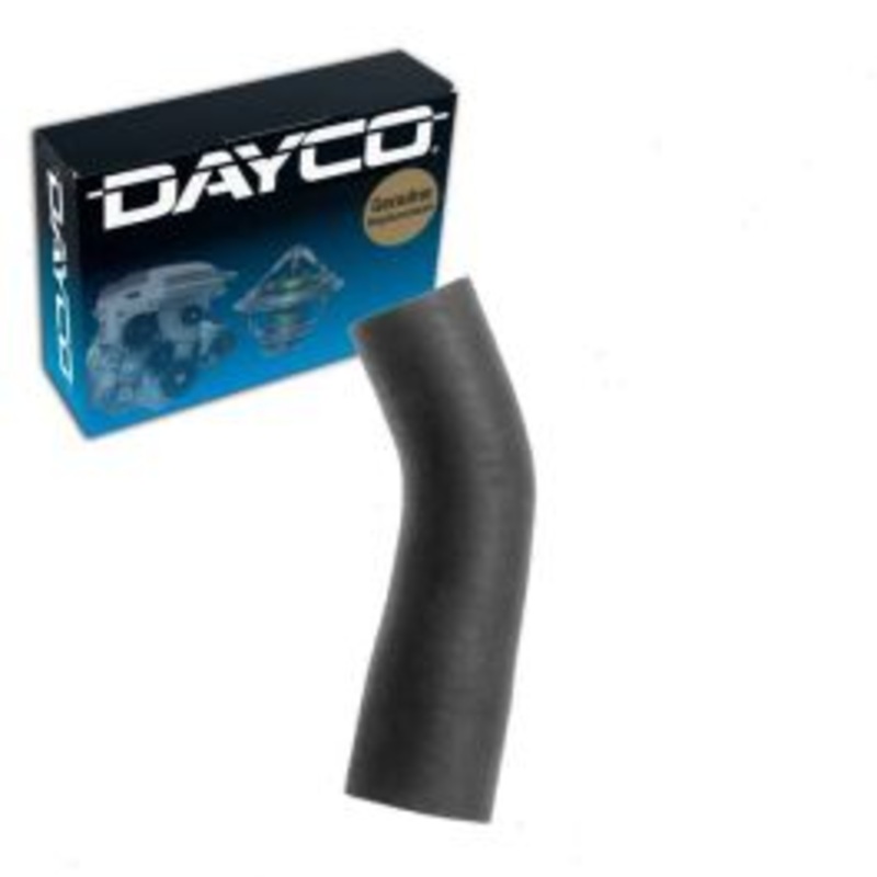 Dayco 71895 Radiator Coolant Hose
