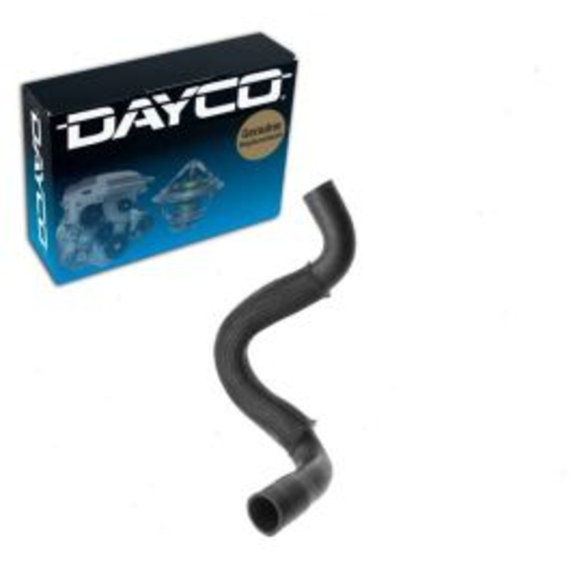 Dayco Lower Radiator Coolant Hose for 1988-1999 GMC C2500 5.0L 5.7L V8