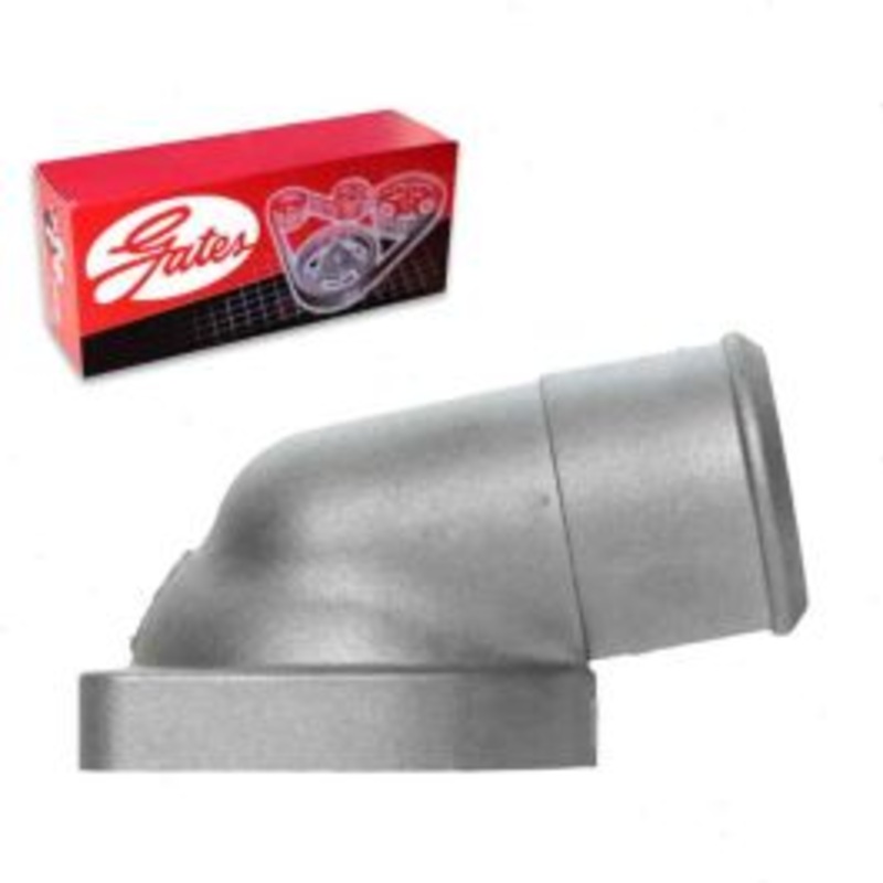 Gates CO34790 Engine Coolant Water Outlet
