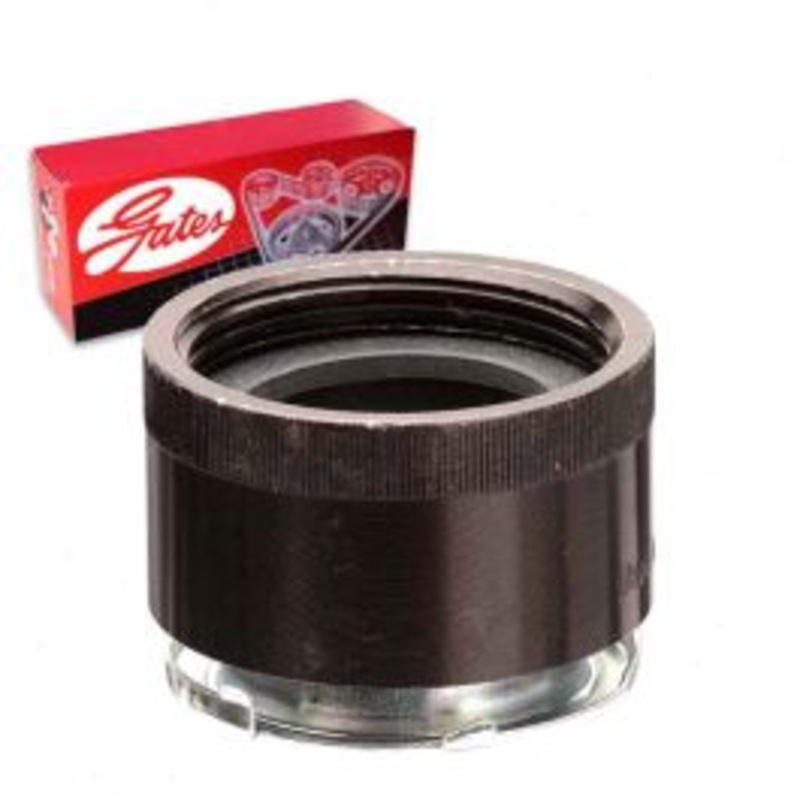 Gates Cooling System Tester Adapter for 1995-2008 Ford E-350 Econoline 5.4L 6.8L 7.3L V10 V8