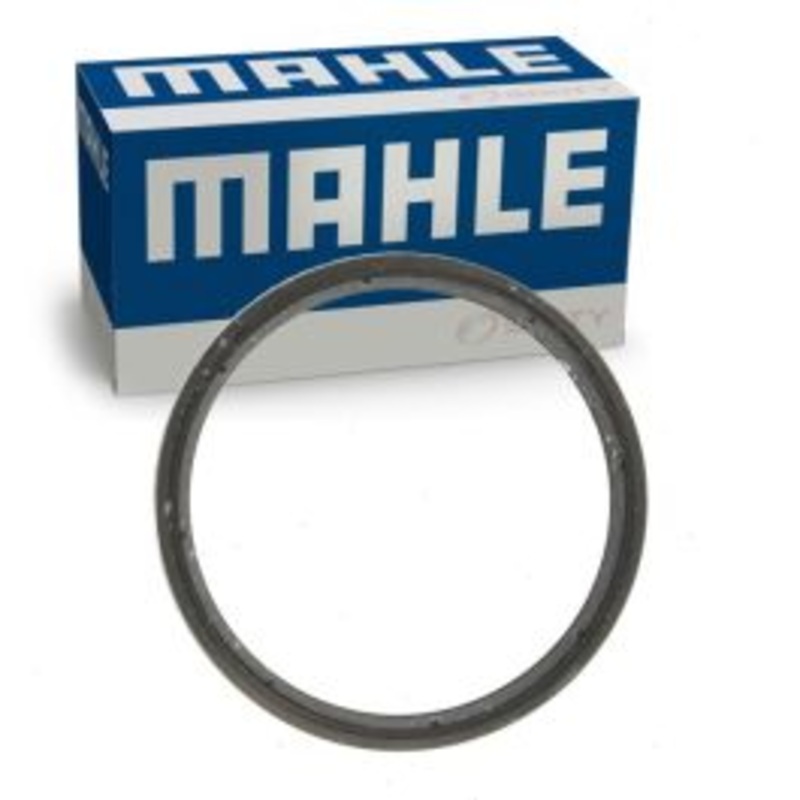 MAHLE Coolant Thermostat Gasket for 2002-2004 Hummer H1 6.5L V8