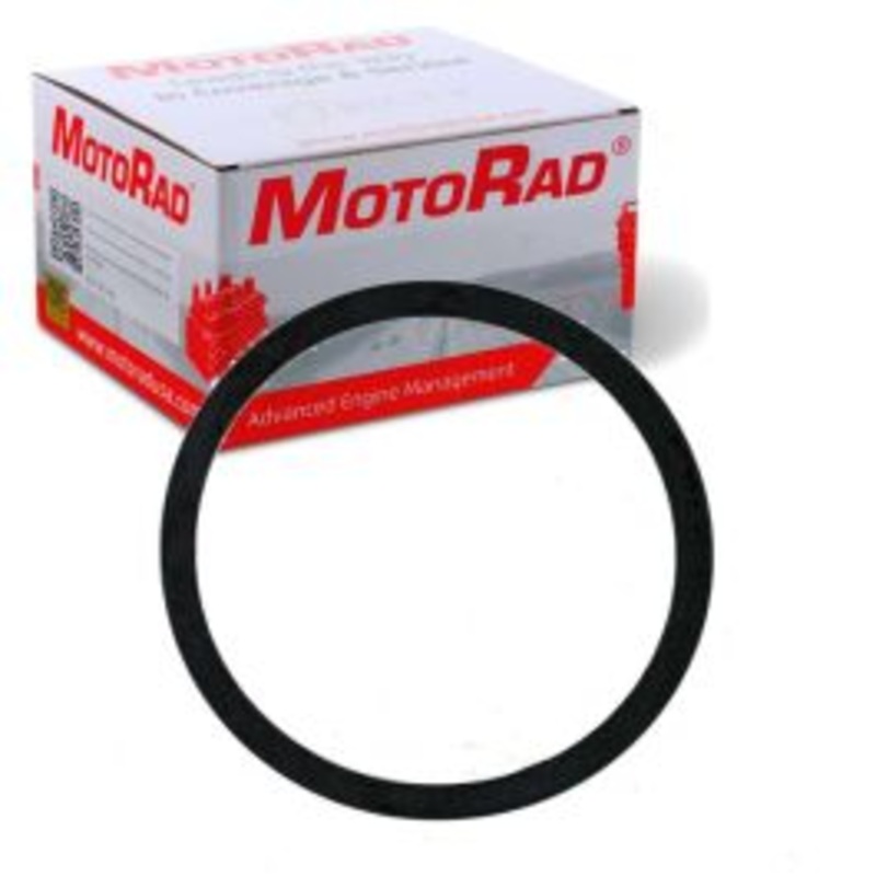 MotoRad Coolant Thermostat Seal for 1993-2007 Toyota Land Cruiser