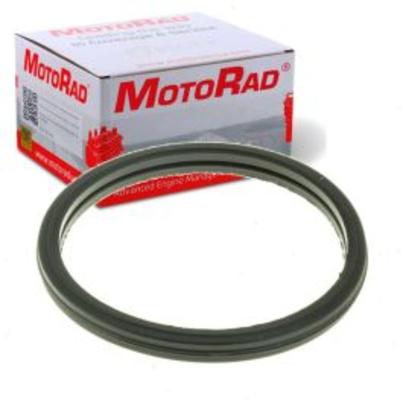 MotoRad Coolant Thermostat Seal for 1995-2014 Toyota Avalon