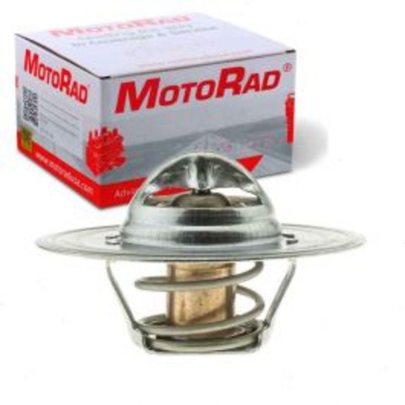MotoRad Engine Coolant Thermostat for 1960-1973 Dodge Polara