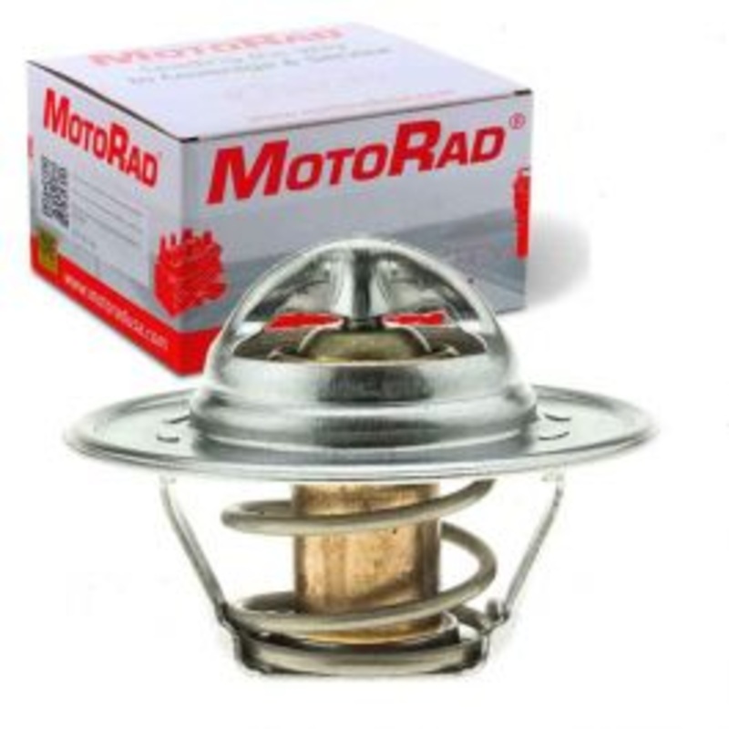 MotoRad Engine Coolant Thermostat for 1973-1975 Austin Marina