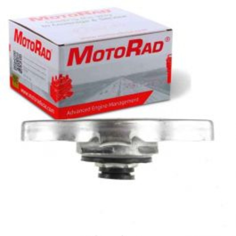 MotoRad Radiator Cap for 1993-1998 Lexus GS300