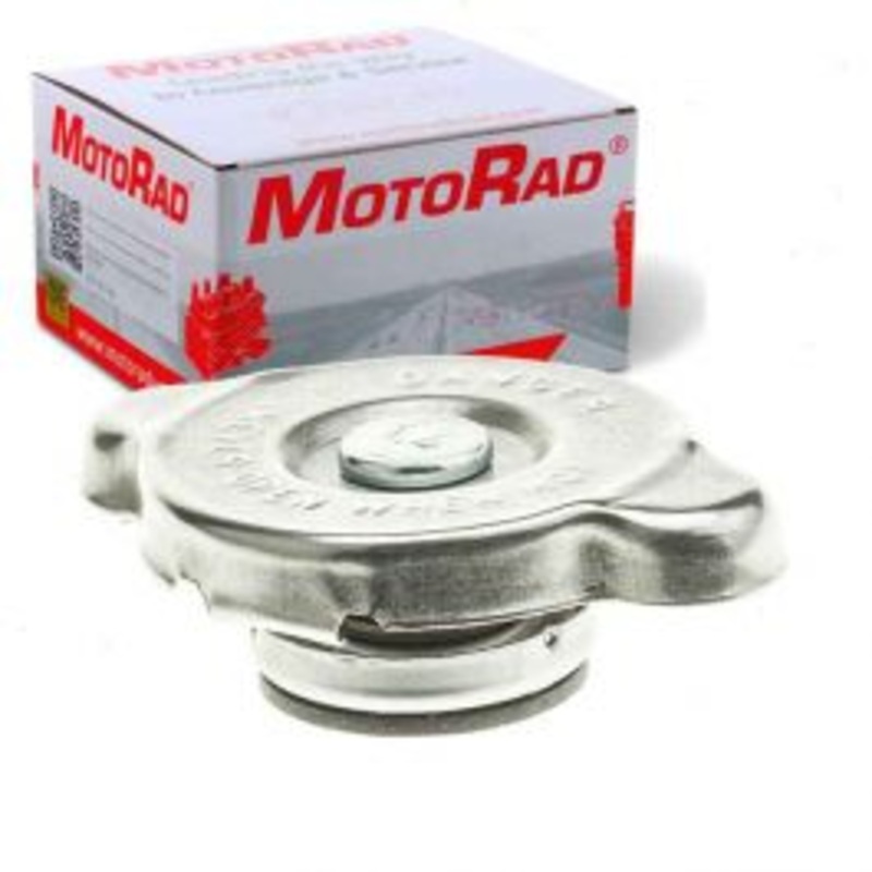 MotoRad Radiator Cap for 2007-2010 Ford Explorer Sport Trac