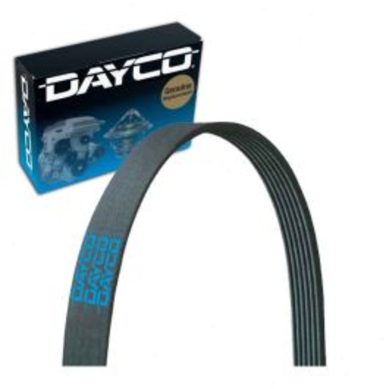 Dayco 5080640 Serpentine Belt