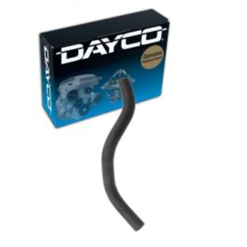 Dayco 72096 Radiator Coolant Hose
