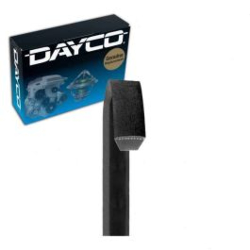 Dayco BP120 Accessory Drive Belt
