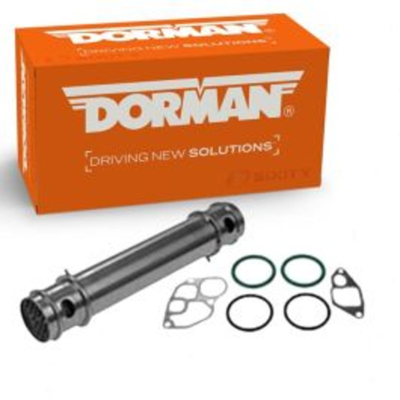 Dorman Engine Oil Cooler for 1997 Ford F-250 HD 7.3L V8