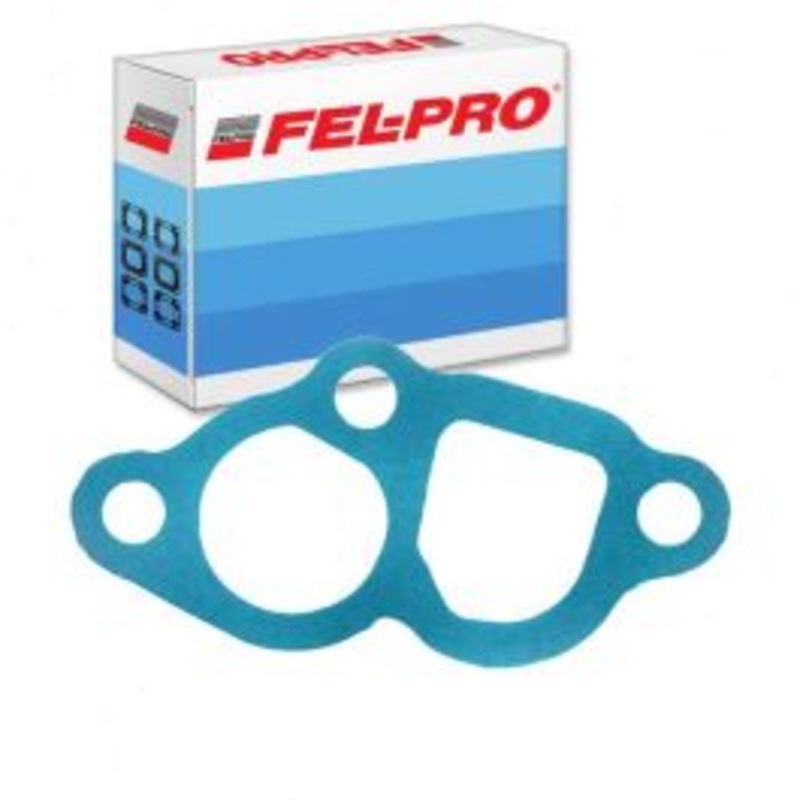 Fel-Pro Engine Water Pump Gasket for 1958-1961 Dodge Lancer 5.7L 5.9L 6.3L 6.7L V8