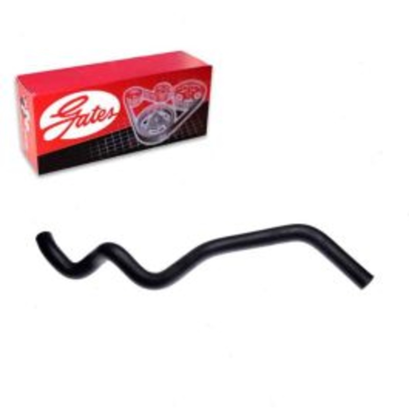 Gates 22751 Radiator Coolant Hose