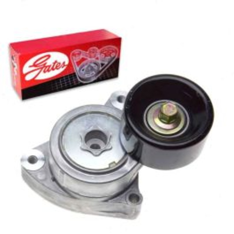 Gates DriveAlign 38278 Drive Belt Tensioner Assembly