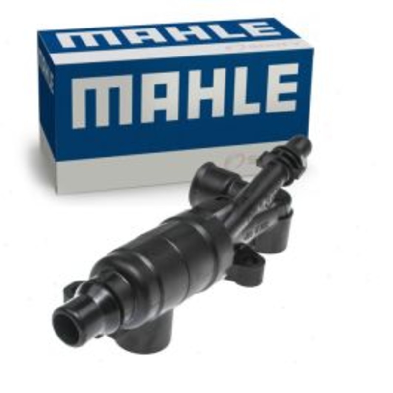 MAHLE TO Oil Cooler Thermostat for 1995-2001 BMW 740iL 4.0L 4.4L V8