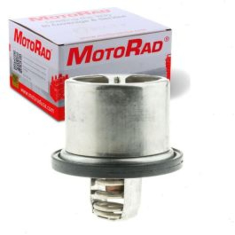 MotoRad Engine Coolant Thermostat for 2004-2006 Dodge Ram 1500
