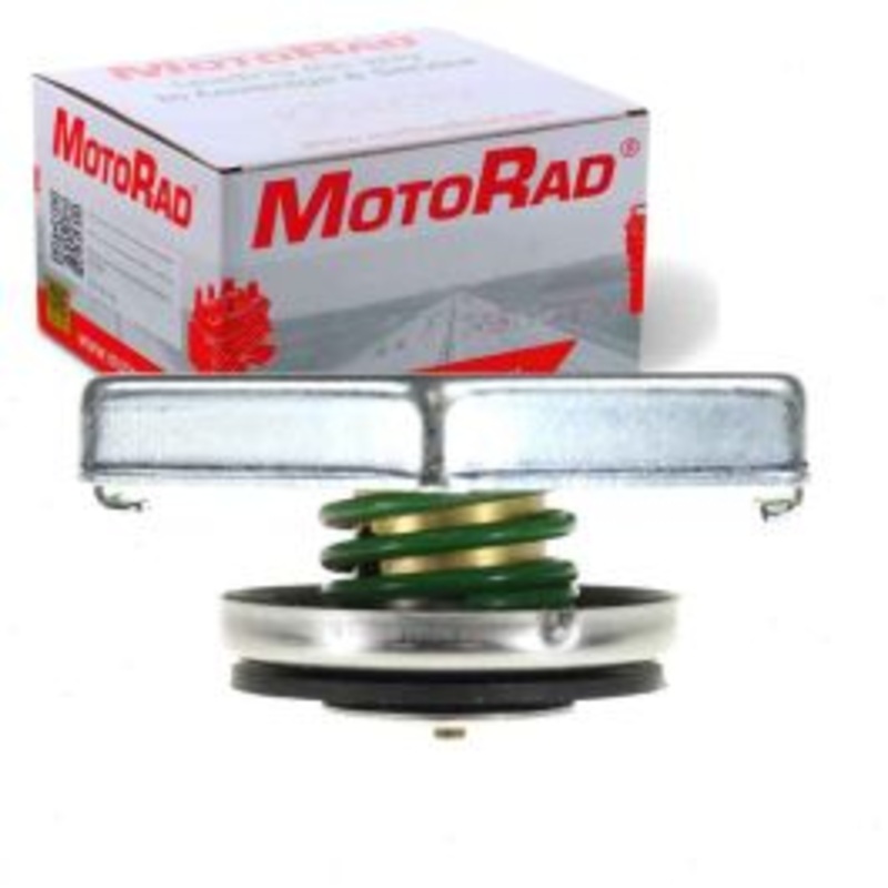 MotoRad Radiator Cap for 1968 Toyota Corolla