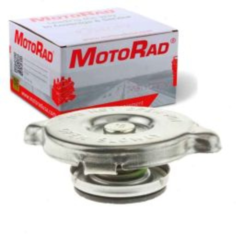 MotoRad Radiator Cap for 1978-1980 Dodge RD200
