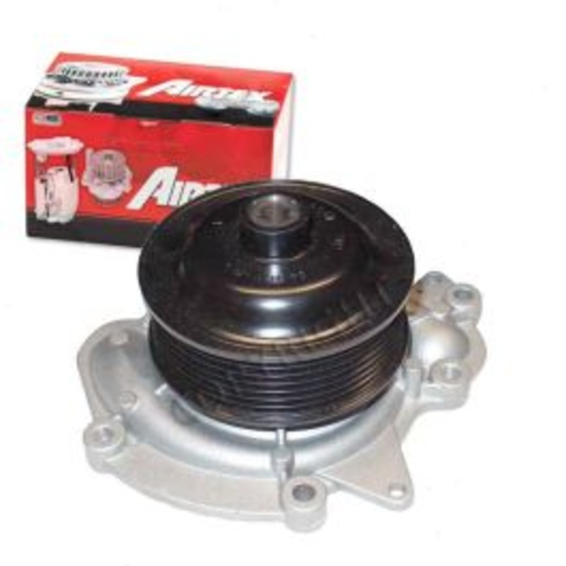 Airtex Engine Water Pump for 2007-2009 Mercedes-Benz ML320 3.0L V6