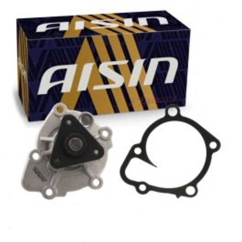 AISIN Engine Water Pump for 2010-2012 Hyundai Santa Fe 2.4L L4