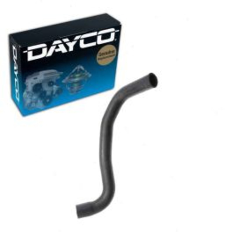 Dayco 72073 Radiator Coolant Hose