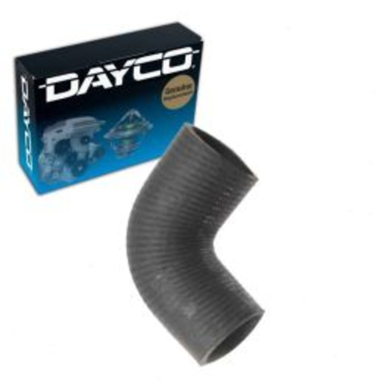 Dayco Engine Coolant Bypass Hose for 1967 International 1100B 4.3L 4.4L 5.0L 5.6L V8