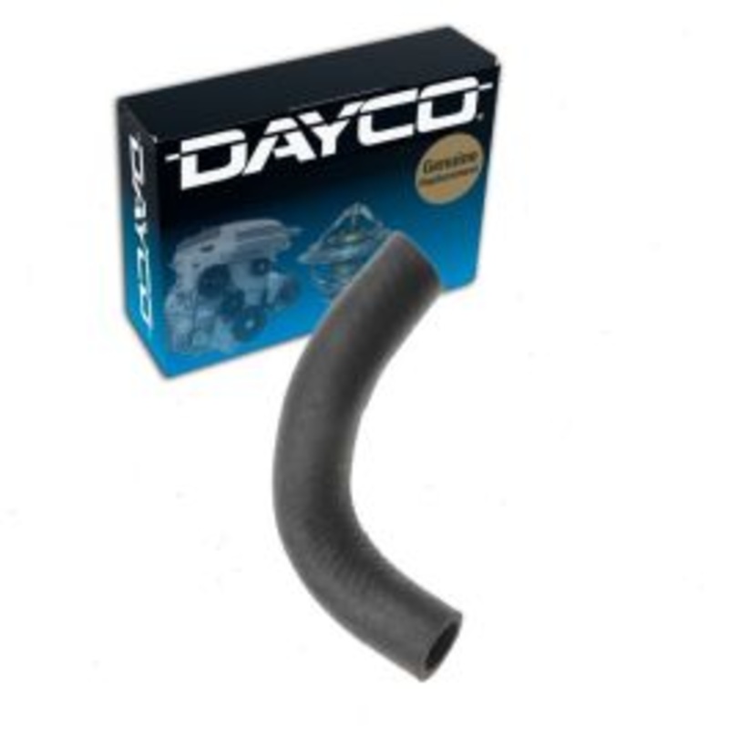 Dayco Engine Coolant Bypass Hose for 1975-1986 Ford E-250 Econoline Club Wagon 5.8L V8