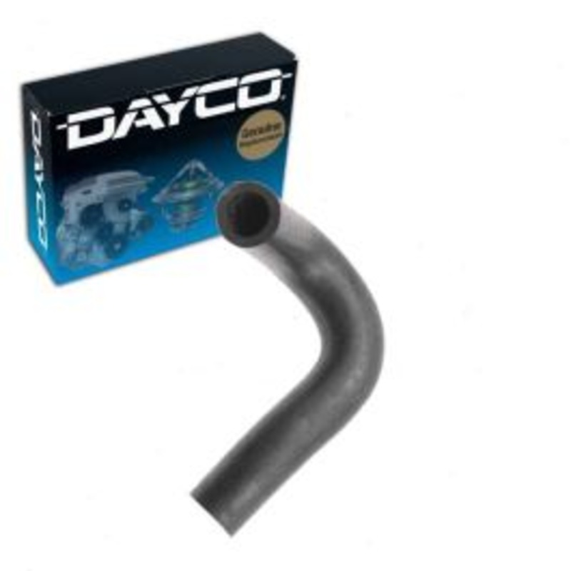 Dayco Engine Coolant Bypass Hose for 1996-2004 Oldsmobile Silhouette