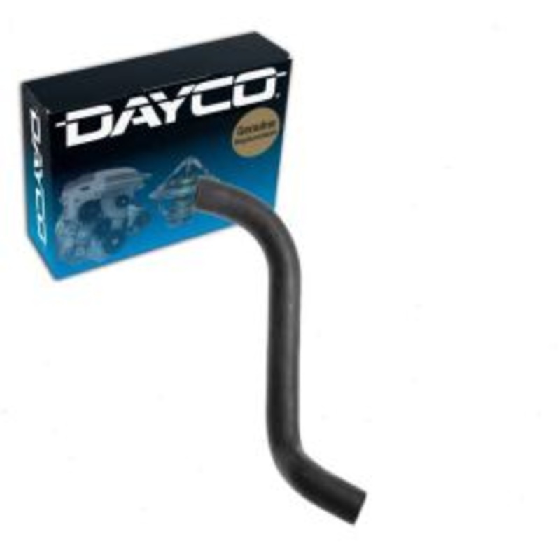 Dayco Upper Radiator Coolant Hose for 2001-2004 Ford Escape 2.0L L4