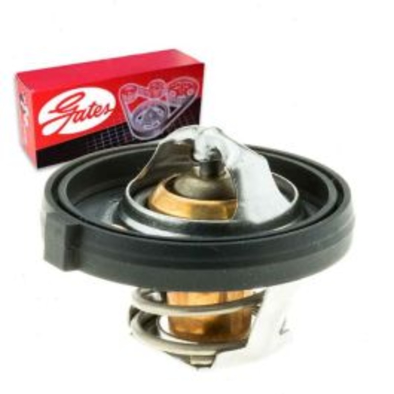 Gates 33849 Engine Coolant Thermostat