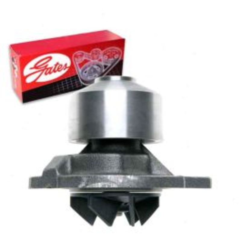 Gates 42291 Engine Water Pump