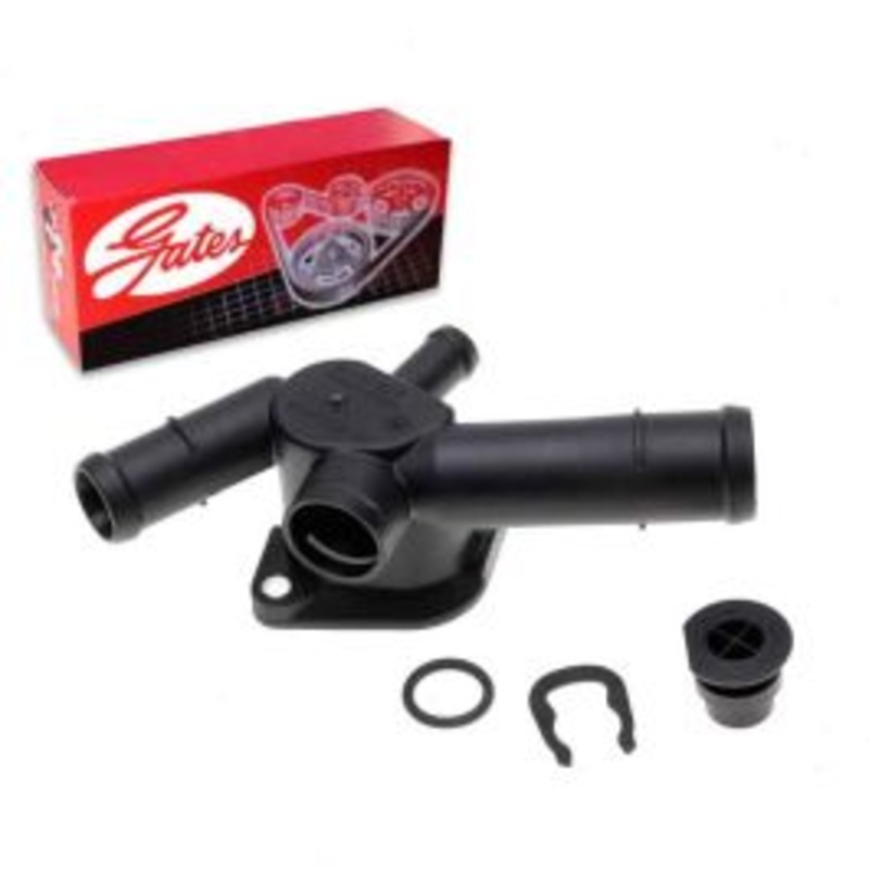 Gates CO34750 Engine Coolant Water Outlet