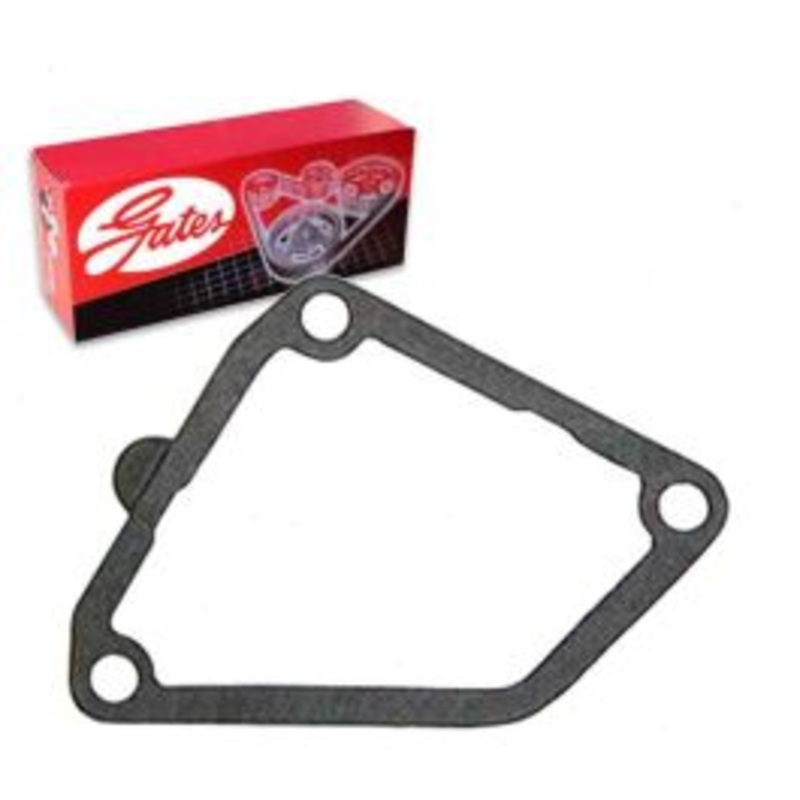 Gates Coolant Thermostat Housing Gasket for 2002-2008 Nissan Maxima 3.5L V6