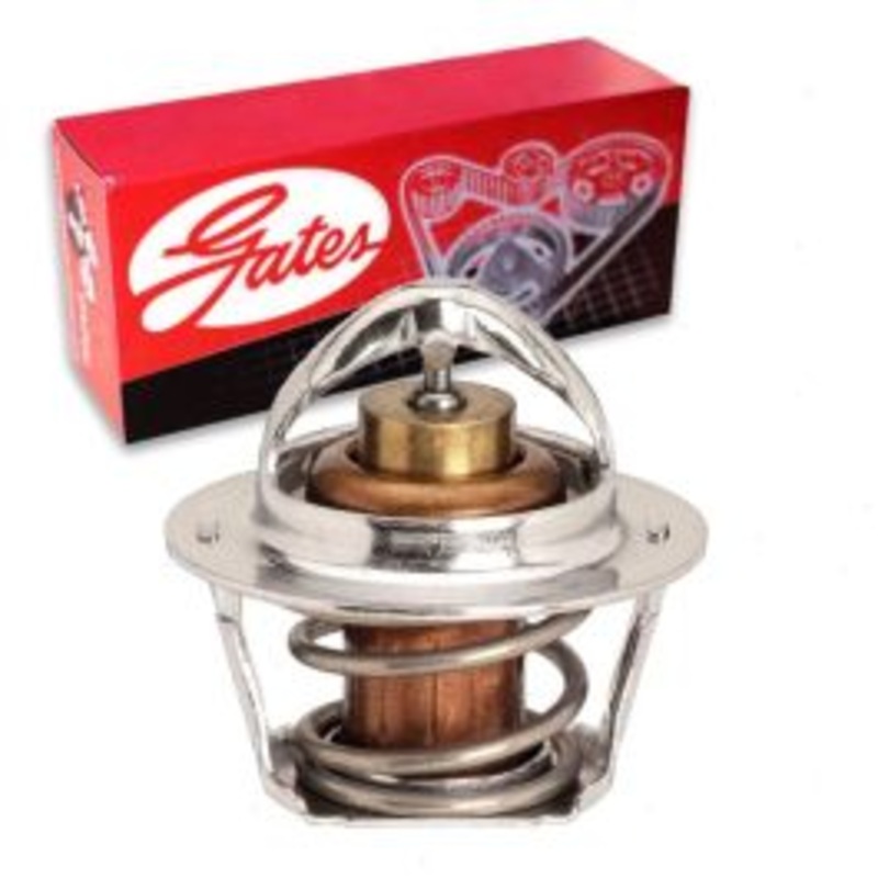 Gates Engine Coolant Thermostat for 1998-1999 Oldsmobile Intrigue 3.8L V6