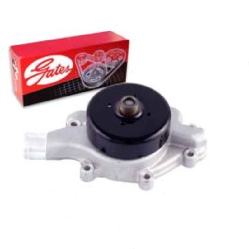 Gates Main Engine Water Pump for 2001-2003 Dodge Durango 5.9L V8