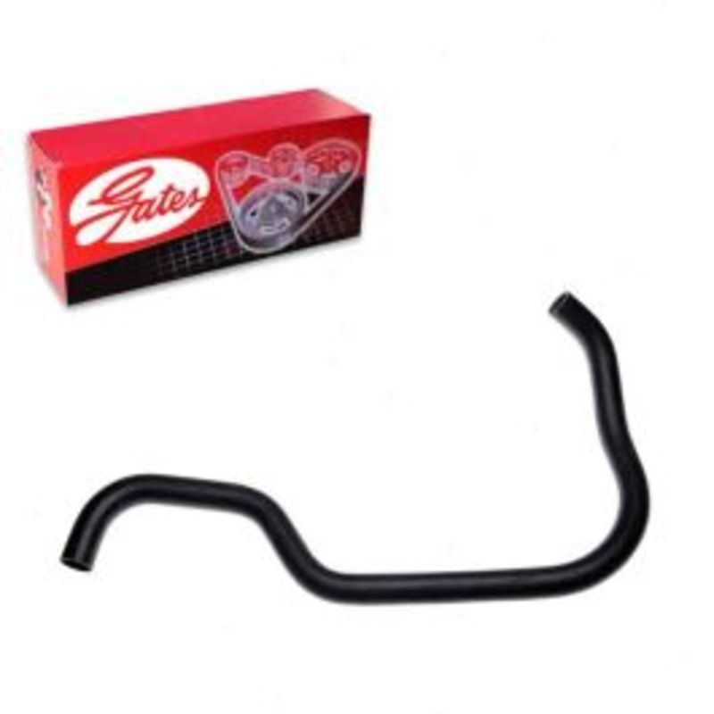 Gates Upper Radiator Coolant Hose for 2007-2013 Cadillac Escalade EXT 6.2L V8