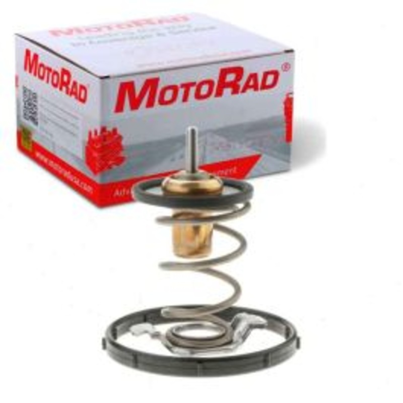 MotoRad 724-203 Engine Coolant Thermostat