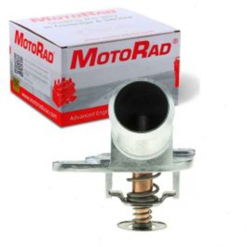 MotoRad Engine Coolant Thermostat for 2000-2003 GMC Yukon XL 2500