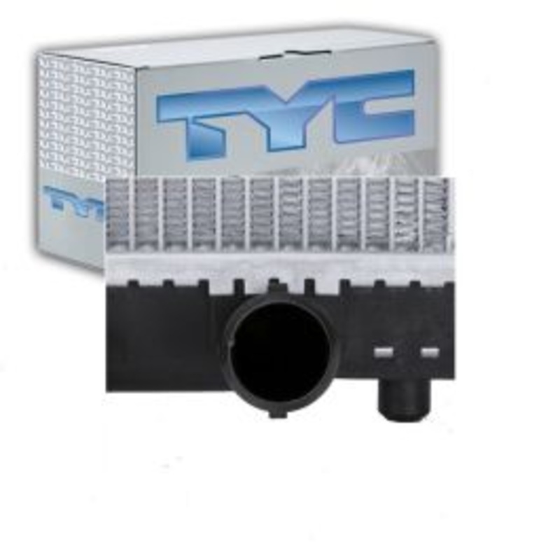 TYC Radiator for 2004-2006 Scion xB 1.5L L4