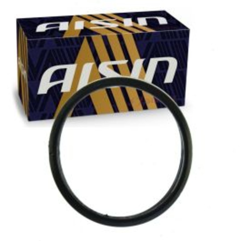 AISIN Coolant Thermostat Gasket for 2001-2009 Toyota Prius 1.5L L4