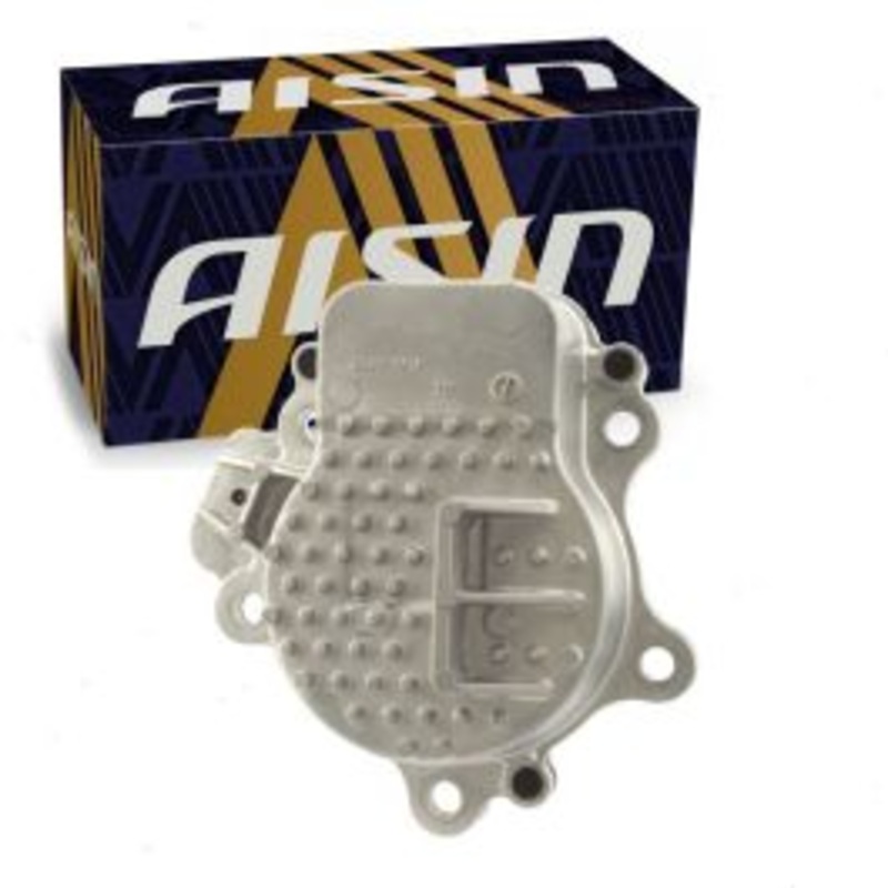 AISIN Engine Water Pump for 2012-2018 Toyota Prius C 1.5L L4