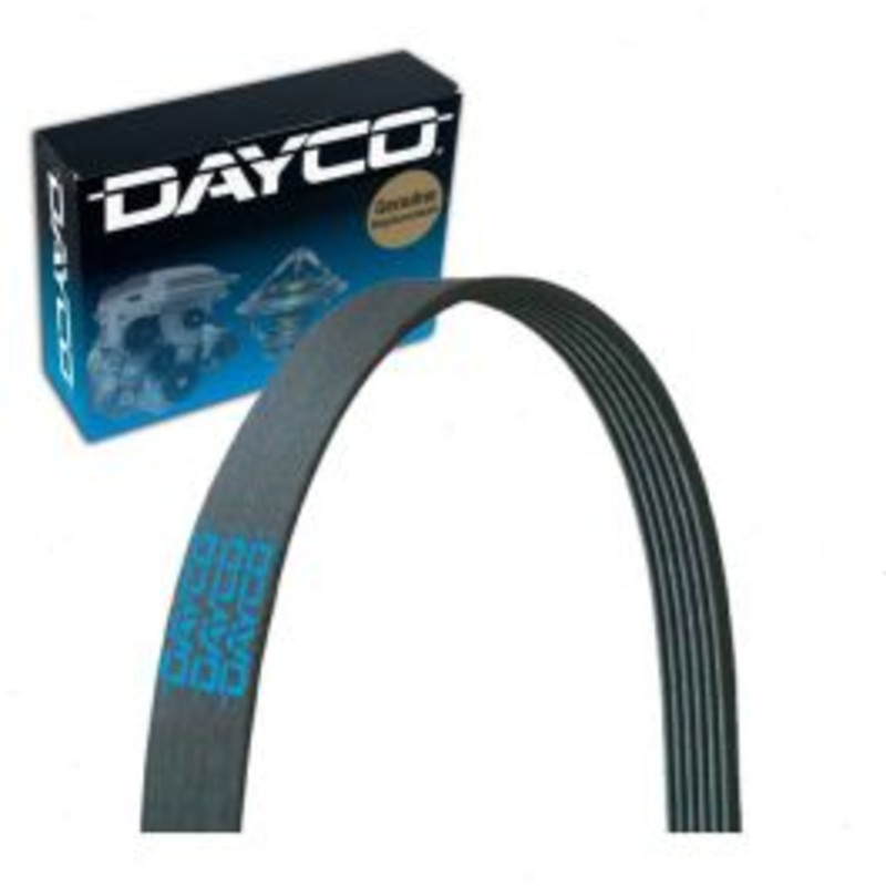 Dayco 5040320 Serpentine Belt