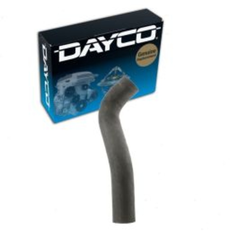 Dayco 72364 Radiator Coolant Hose