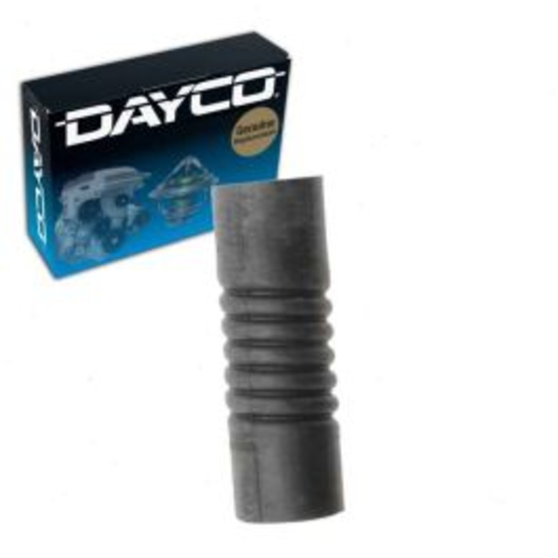 Dayco Lower Radiator Coolant Hose for 1949 Ford Custom 3.9L V8