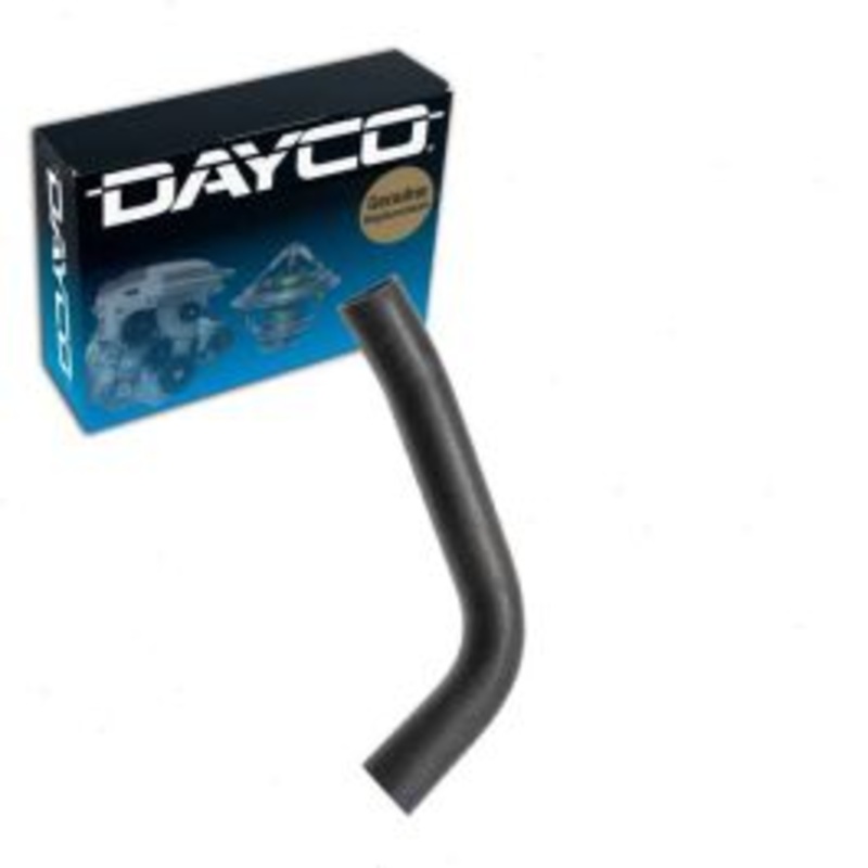 Dayco Lower Radiator Coolant Hose for 1963-1966 Chevrolet C10 Pickup 4.6L 5.3L V8