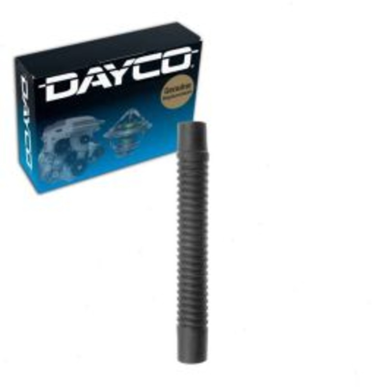 Dayco Lower Radiator Coolant Hose for 1978-1983 American Motors Concord 3.8L 4.2L L6